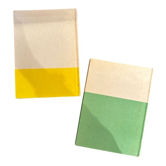 VTG Lot of 2 Bennett Cerf Books - First Book Club Editions - 1960's - Picture 2 of 5